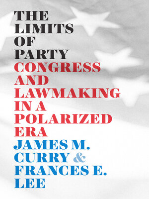 cover image of The Limits of Party